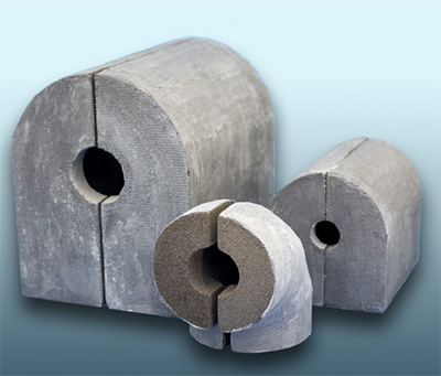 insulation systems